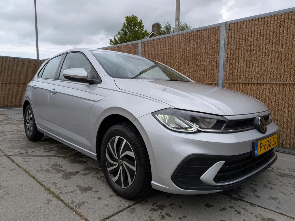 Volkswagen Polo – foto 9
