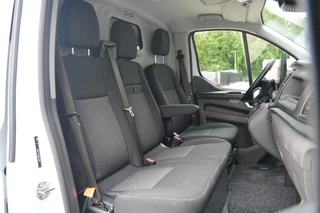 Ford Transit Custom – thumbnail 36