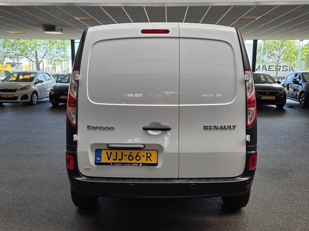 Renault Kangoo – foto 5