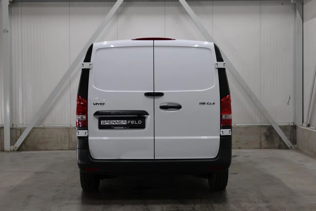 Mercedes-Benz Vito – foto 3
