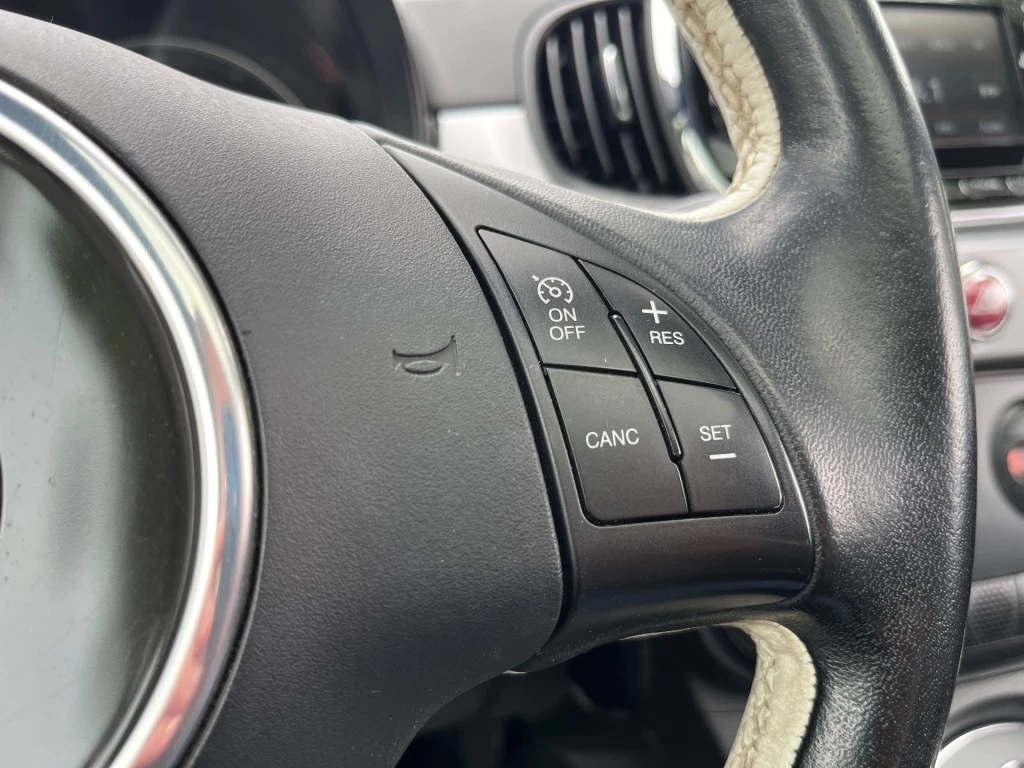 Fiat 500 – foto 17