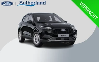 Ford Kuga – thumbnail 4