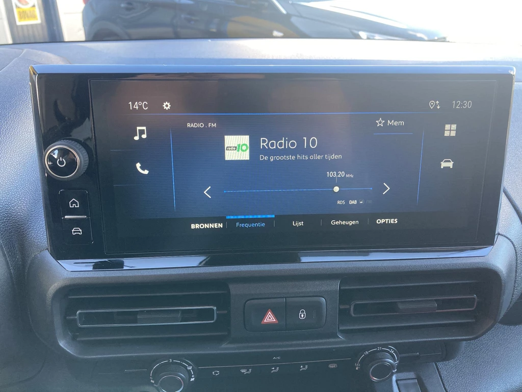Opel Combo-e – foto 11