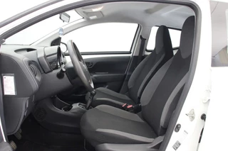 Toyota Aygo – thumbnail 11