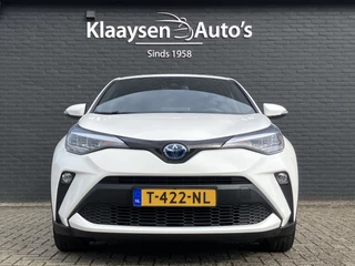 Toyota C-HR – thumbnail 9