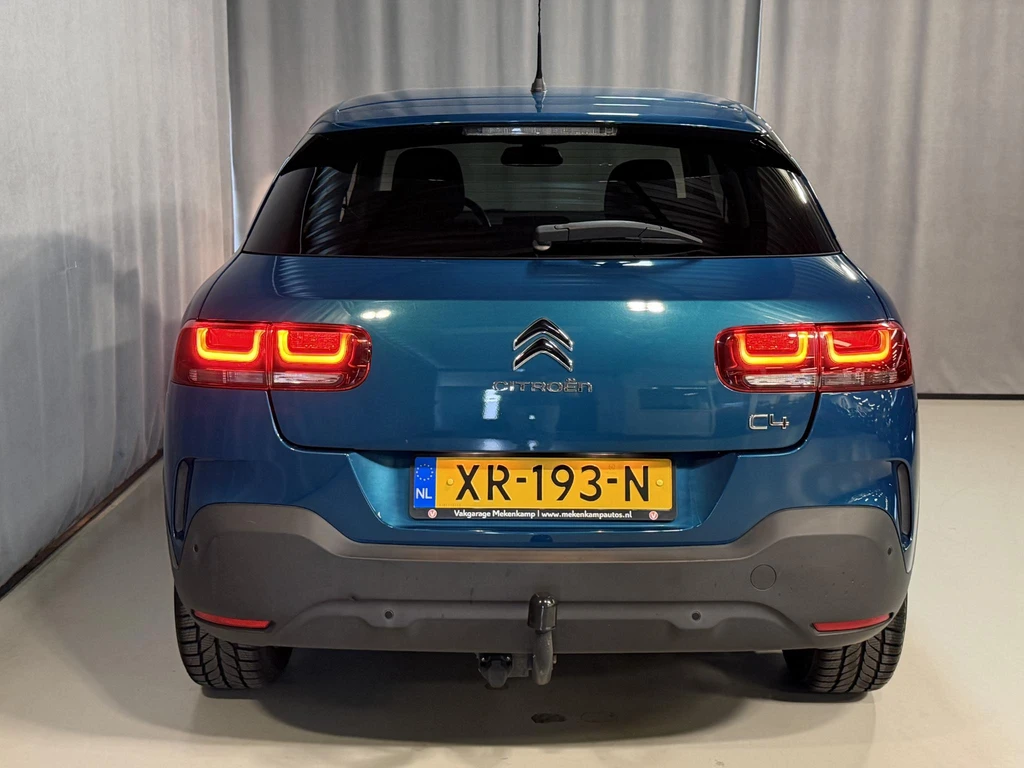 Citroën C4 Cactus – foto 3