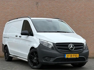 Mercedes-Benz Vito – thumbnail 8