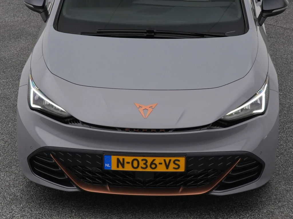 CUPRA Born – foto 19