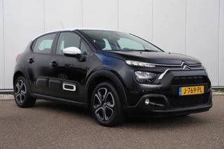 Citroën C3 – thumbnail 3