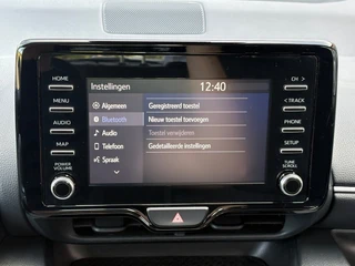 Toyota Yaris – thumbnail 11