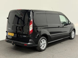 Ford Transit Connect – thumbnail 5