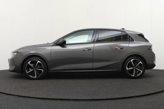 Opel Astra – thumbnail 2