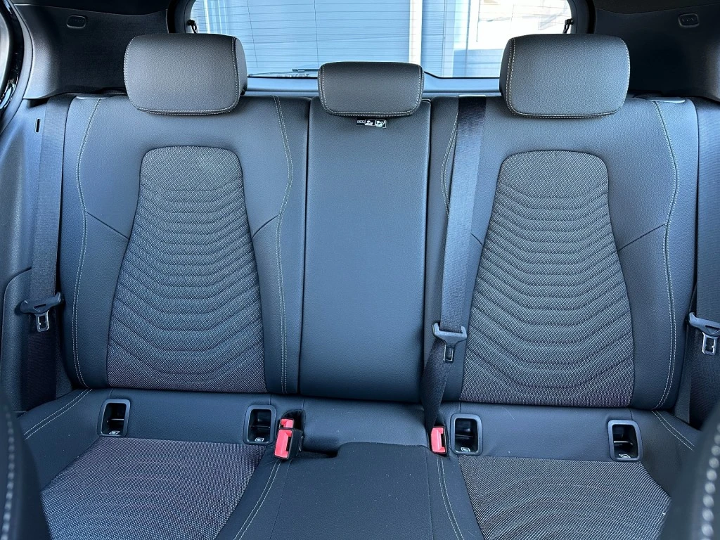 Mercedes-Benz A-Klasse – foto 27