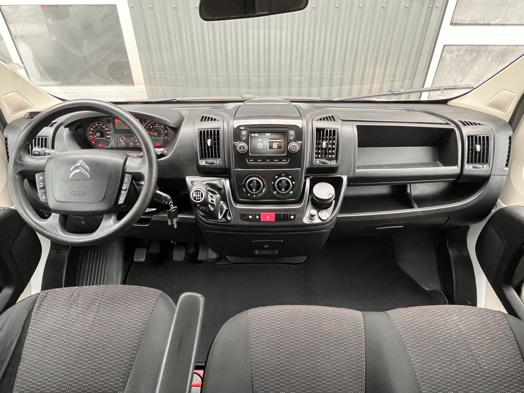 Citroën Jumper – foto 14