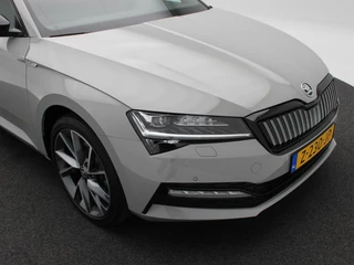 Škoda Superb – thumbnail 7