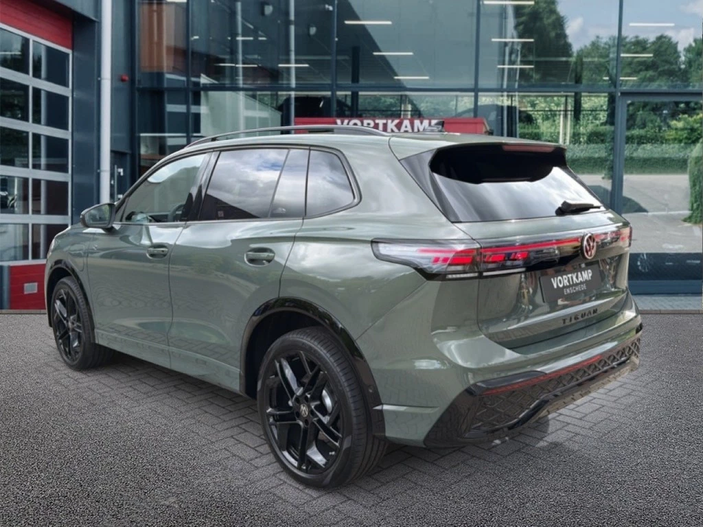 Volkswagen Tiguan – foto 3