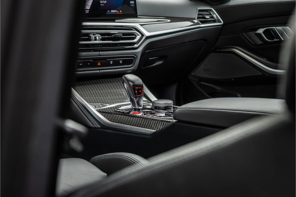 BMW M3 – foto 25