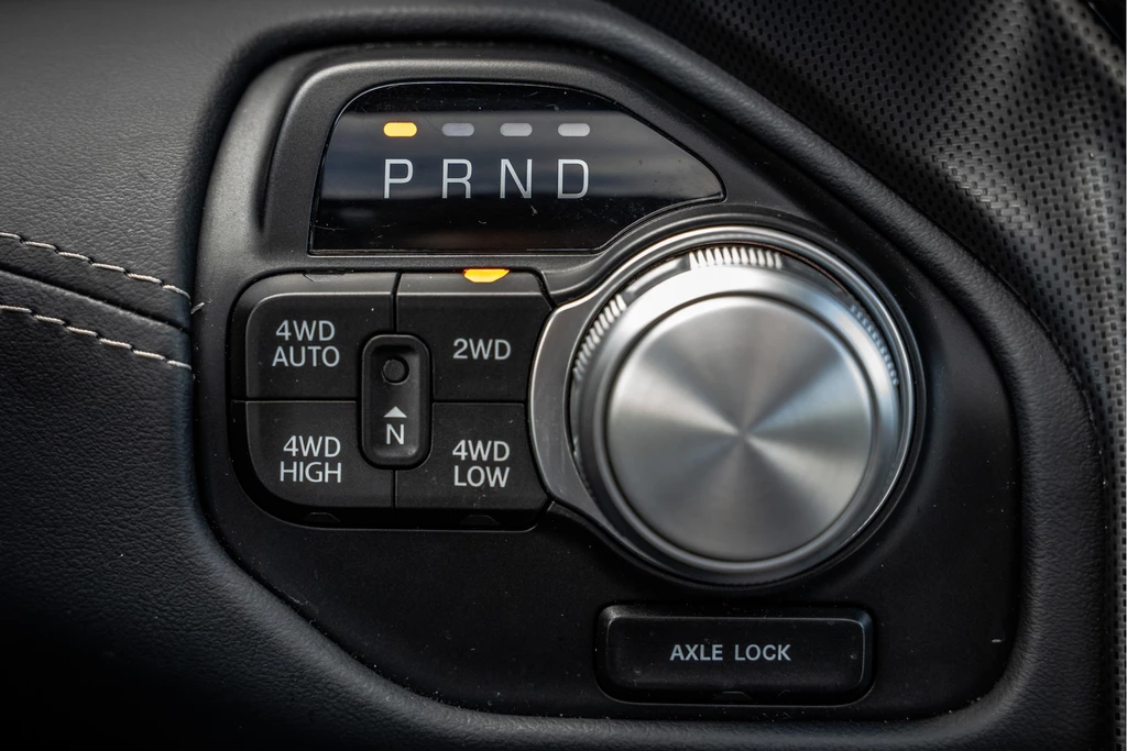 Dodge Ram 1500 – foto 26