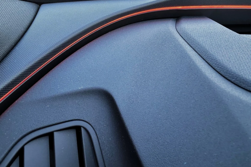 CUPRA Terramar – foto 31