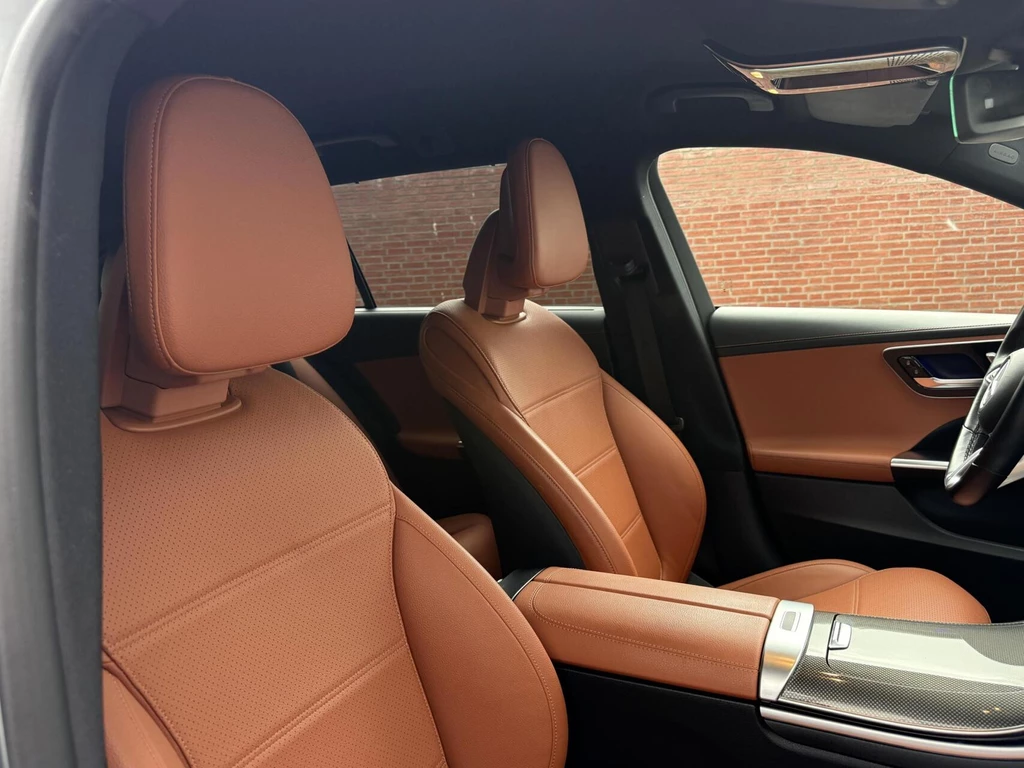 Mercedes-Benz C-Klasse – foto 30