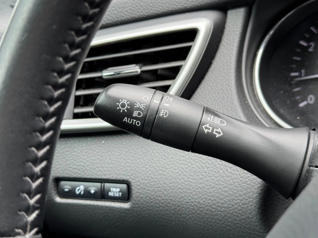 Nissan QASHQAI – foto 12