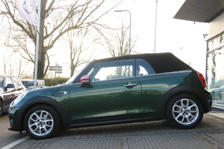 MINI Cooper Cabrio – thumbnail 3