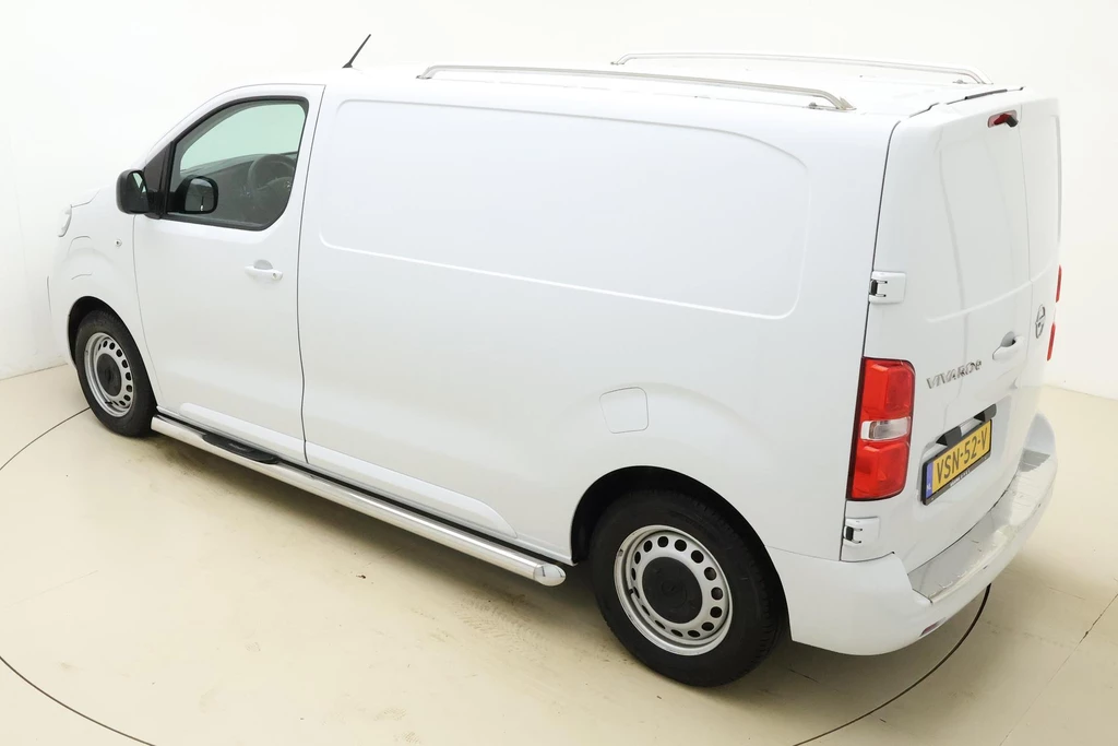 Opel Vivaro-e – foto 3