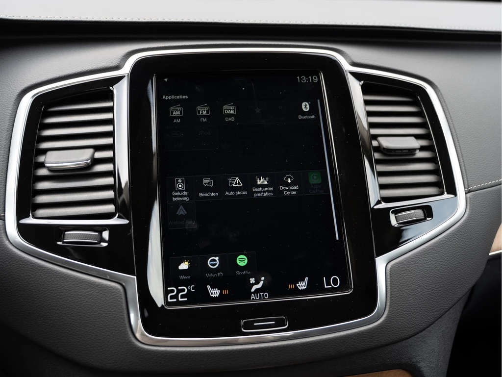 Volvo XC90 – foto 26