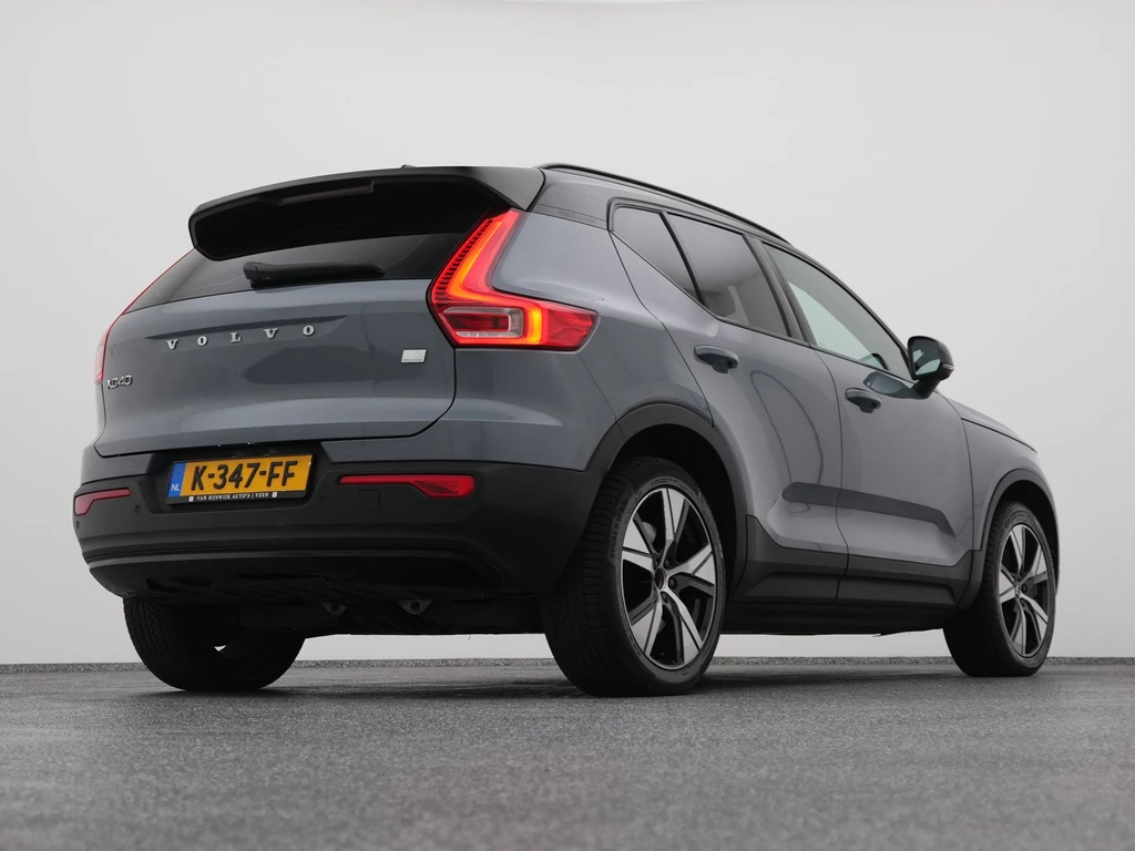 Volvo XC40 – foto 13