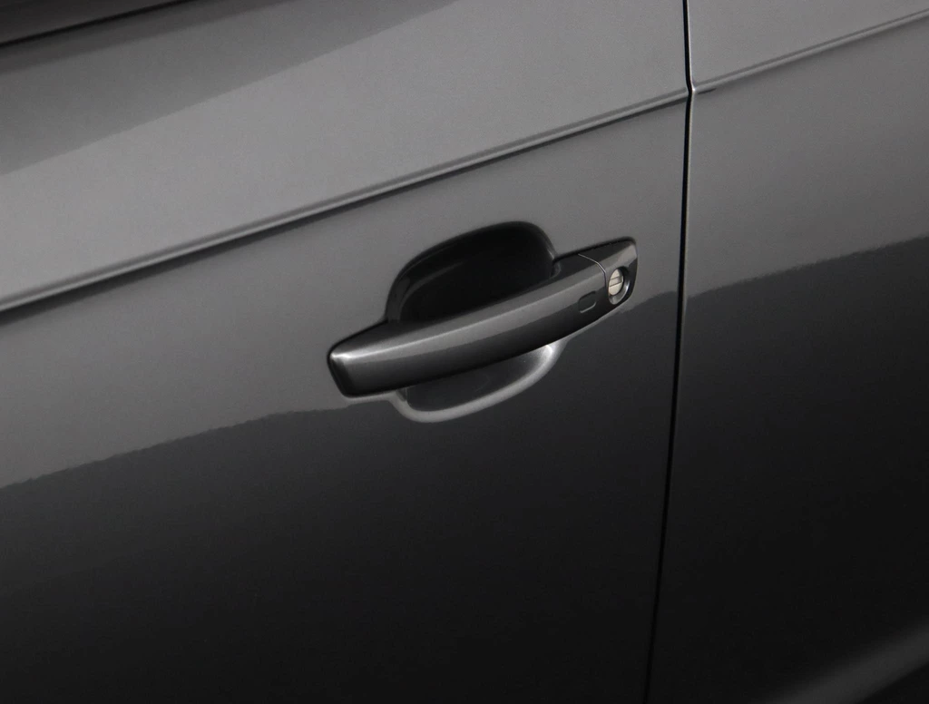 Audi A3 – foto 24