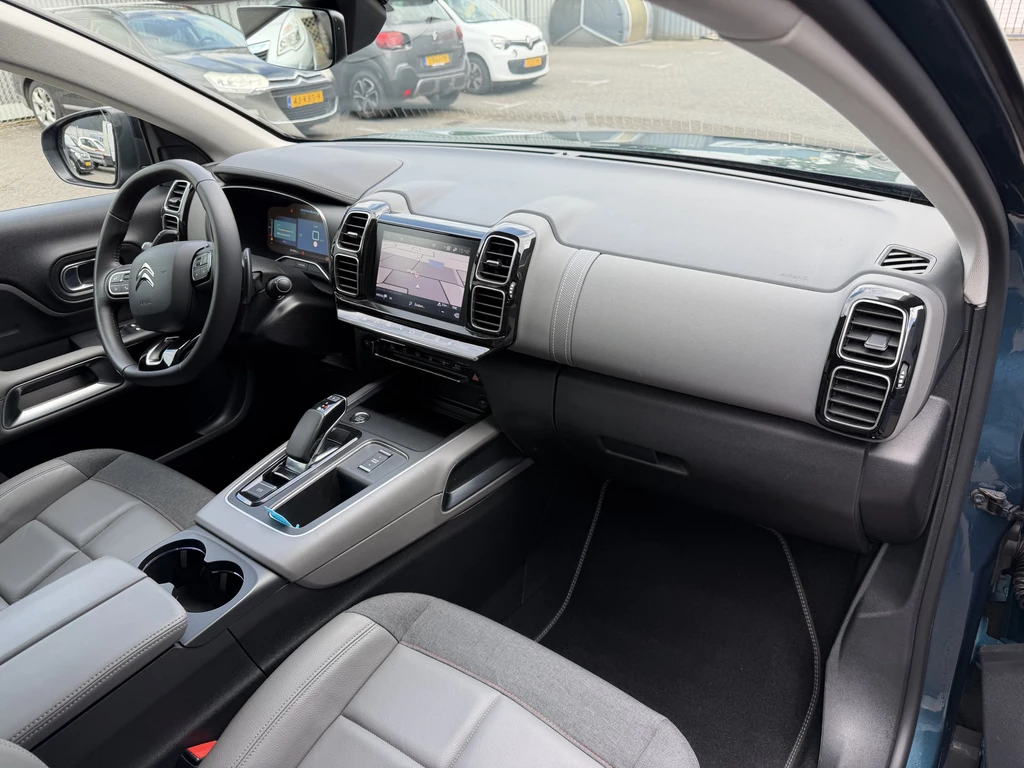 Citroën C5 Aircross – foto 49