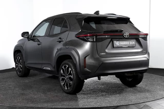 Toyota Yaris Cross – thumbnail 5