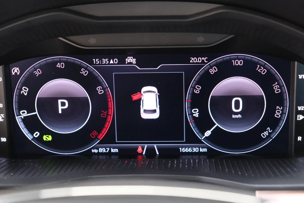 Škoda Kamiq – foto 26