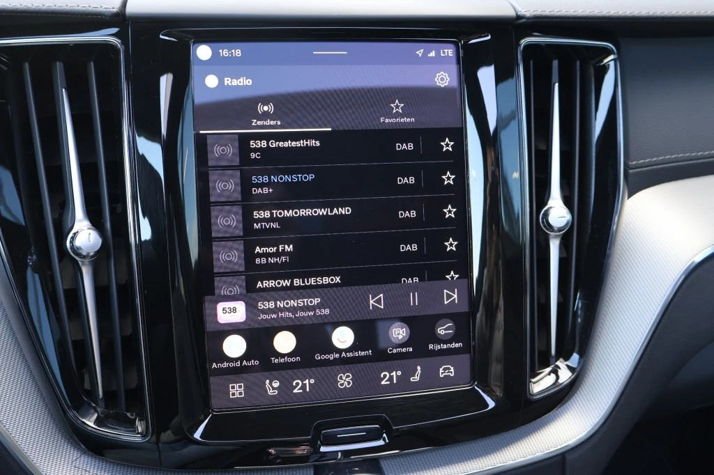 Volvo XC60 – foto 43
