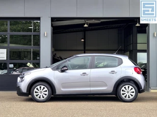 Citroën C3 – thumbnail 4