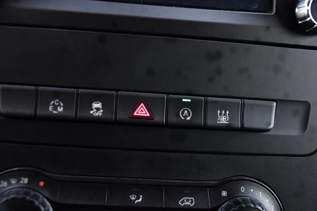Mercedes-Benz Vito – foto 24