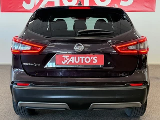Nissan QASHQAI – thumbnail 4