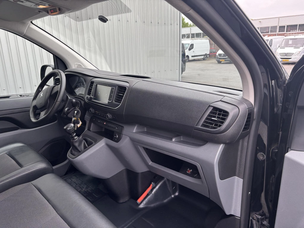 Peugeot Expert – foto 19