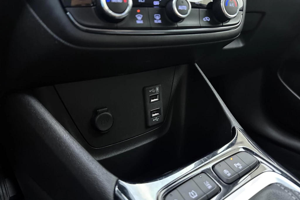 Opel Crossland – foto 24