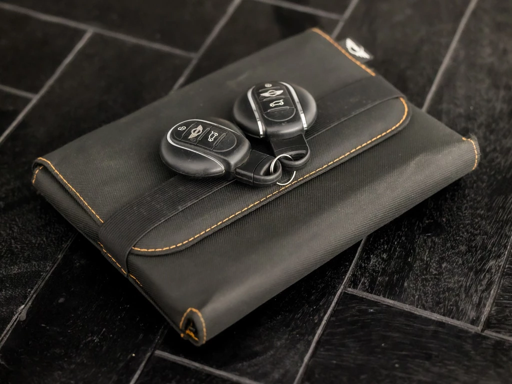 MINI Cooper – foto 19