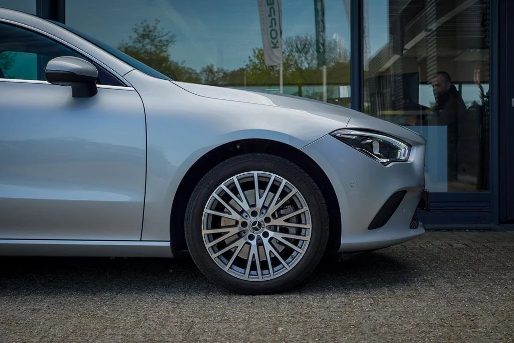Mercedes-Benz CLA – foto 44