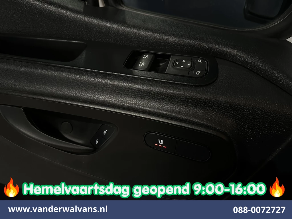 Mercedes-Benz Sprinter – foto 18