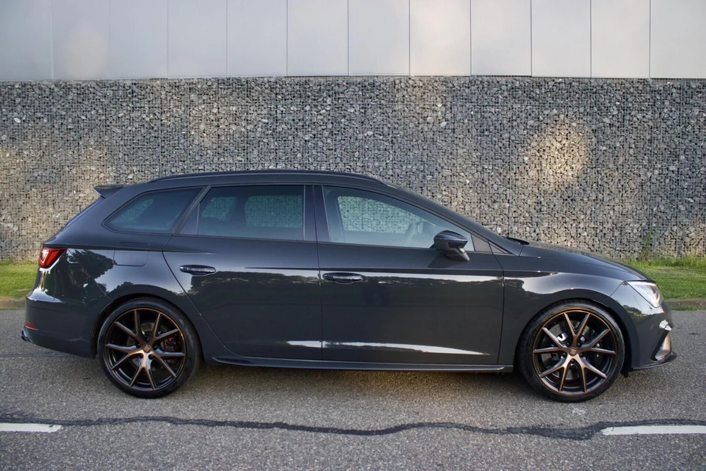 SEAT Leon – foto 7