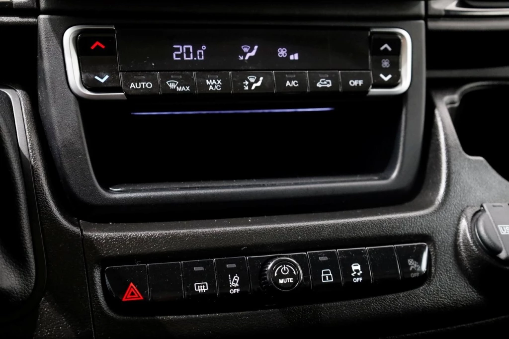 Peugeot Boxer – foto 20