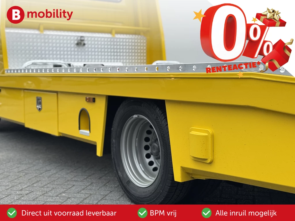 Mercedes-Benz Sprinter – foto 9