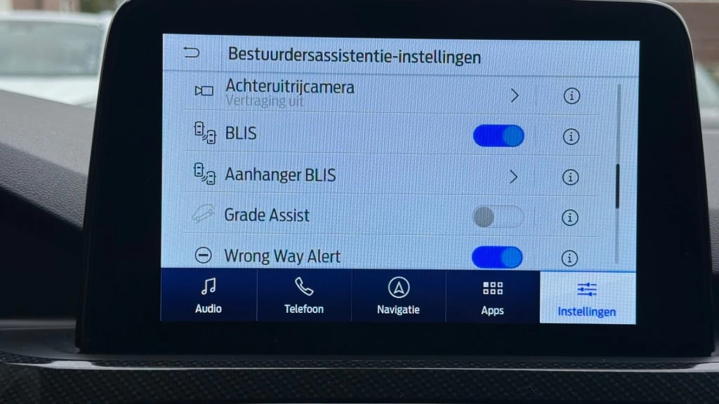 Ford Kuga – foto 13