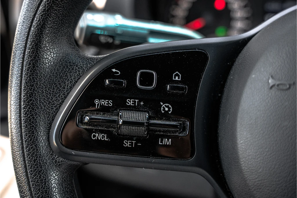Mercedes-Benz Sprinter – foto 17