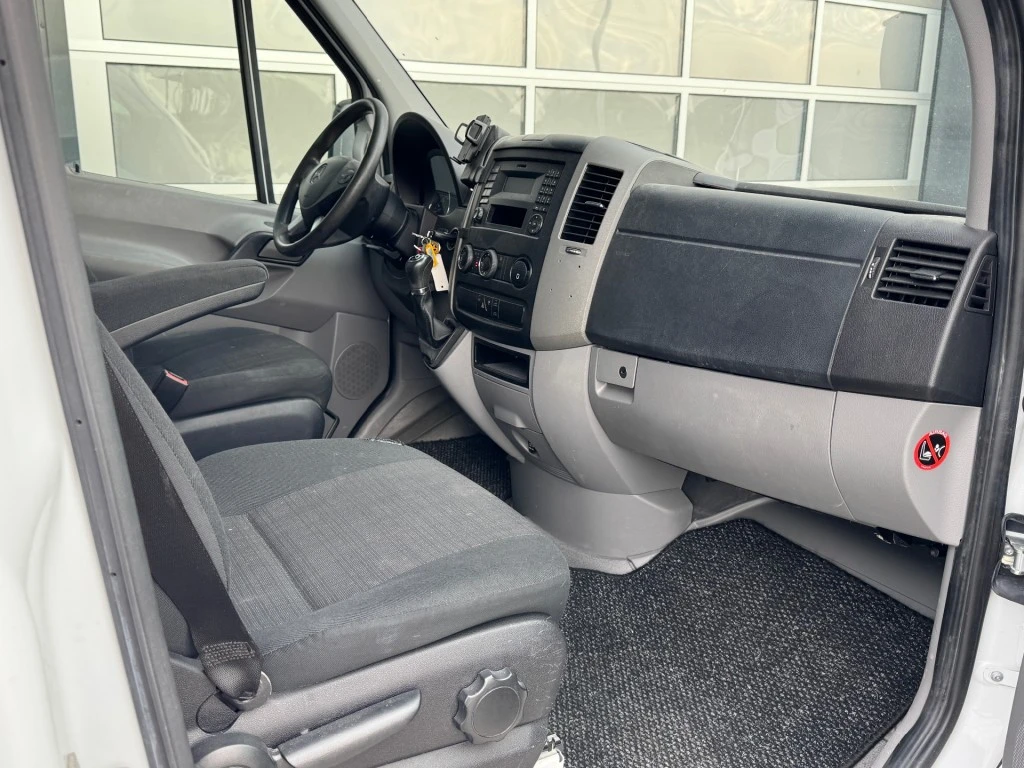 Mercedes-Benz Sprinter – foto 12