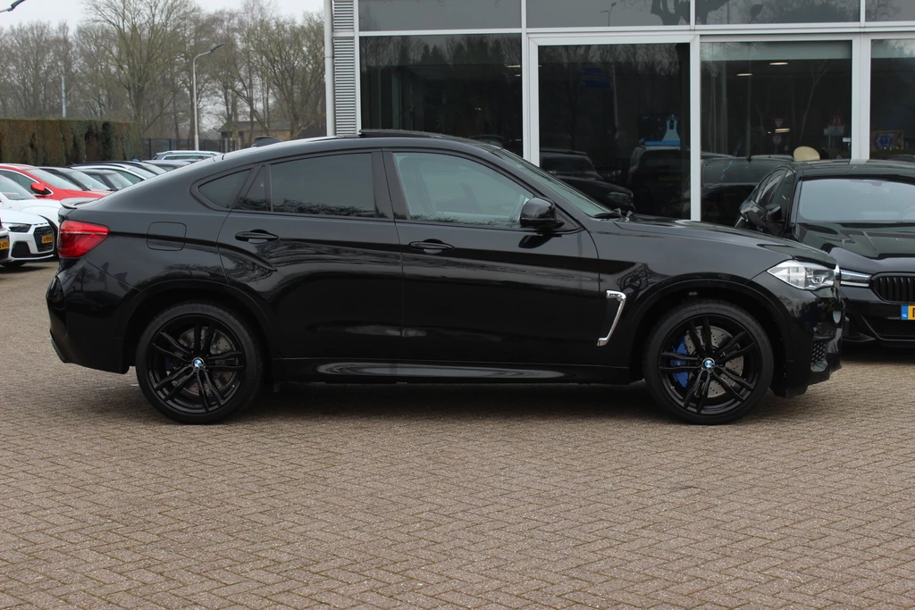 BMW X6 – foto 5
