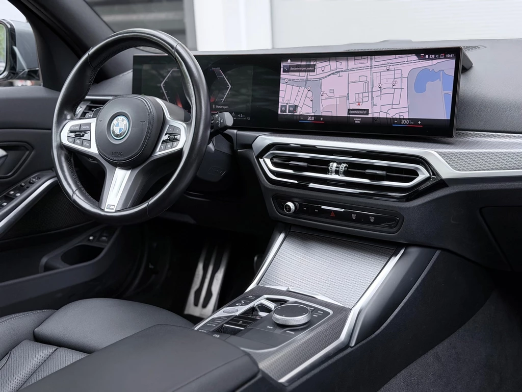 BMW 3 Serie – foto 17